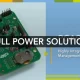 Future of Low Power Solution