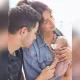 Priyanka Chopra and Nick Jonas Share the First Pic of Daughter Malti