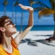 Sunwear or How to Protect Your Skin at the Beach