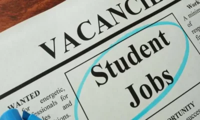 How to Find a Job as a Student: Tips That Will Help You Land a Job