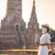Thailand to End Mandatory Face Mask-Wearing
