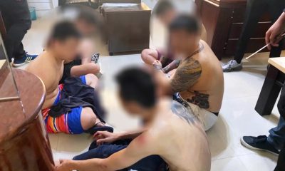 Cyber Police Arrest 6 Cryptocurrency Scammers from Taiwan