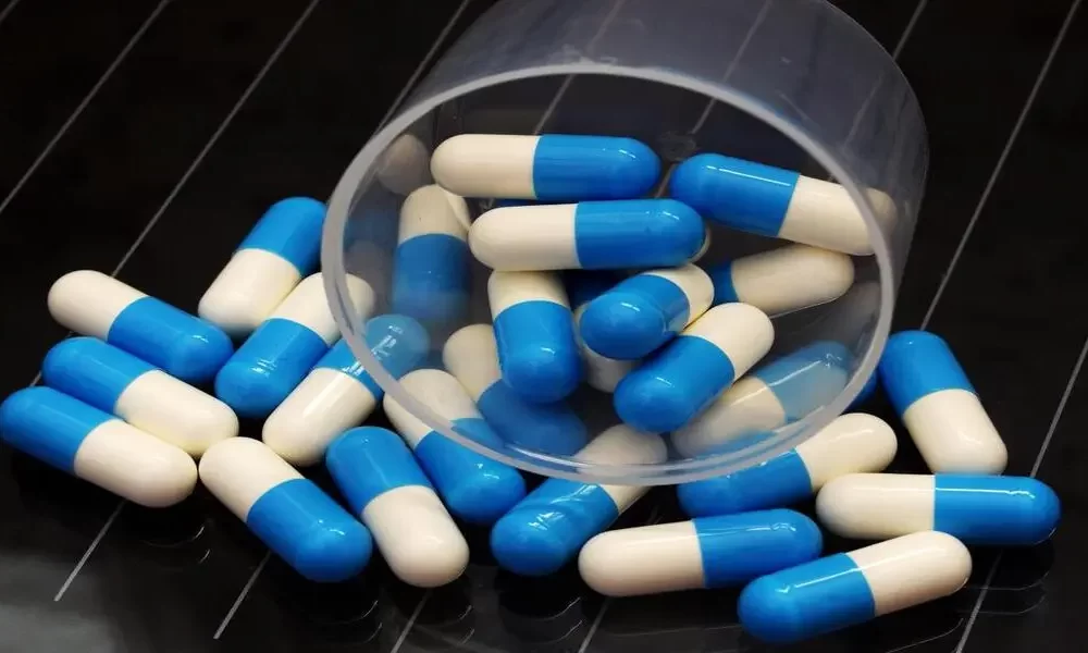 How Much White Capsule Should a Beginner Take?