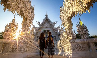 5 Amazing Places to Visit in Thailand in 2022