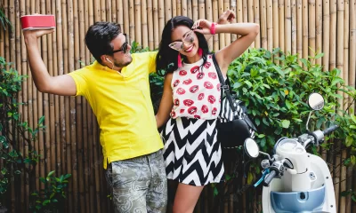 Top 5 Summer Fashion Trends in Thailand