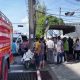 21 Year-Old Woman Dead After Being Run Over By Fire Truck