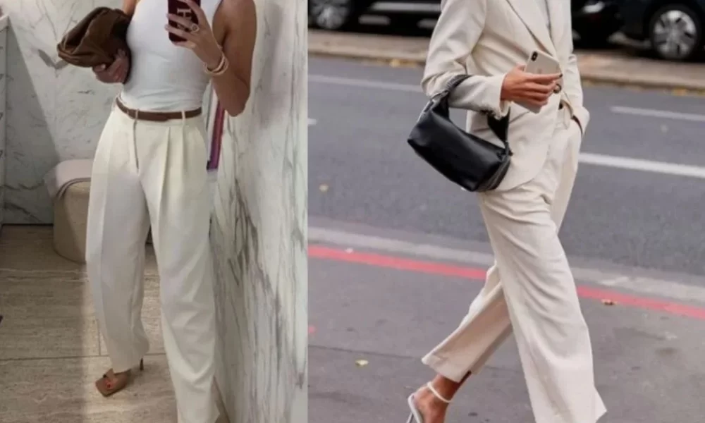 How to Look Expensive