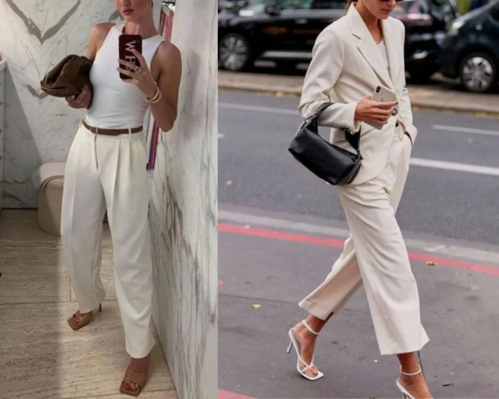 How to Look Expensive