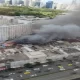 30 Houses Destroyed In Bangkok’s Bon Kai Community Razed By Fire