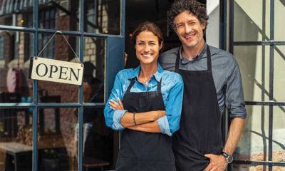4 Top Reasons to Choose a Restaurant Franchise Business
