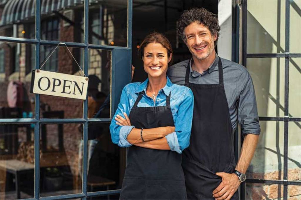 4 Top Reasons to Choose a Restaurant Franchise Business
