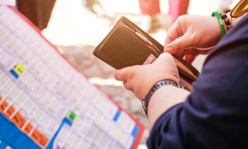 lottery tickets online