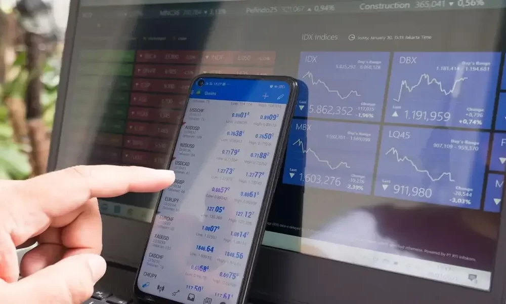 A Guide on How to Create the Ultimate Day Trading Strategy