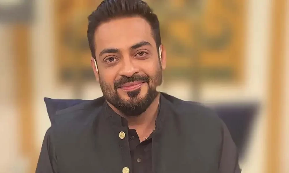 Pakistani Popular TV Host Aamir Liaquat - What Caused His Death