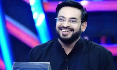 Pakistani Popular TV Host & Politician Aamir Liaquat Passed Away