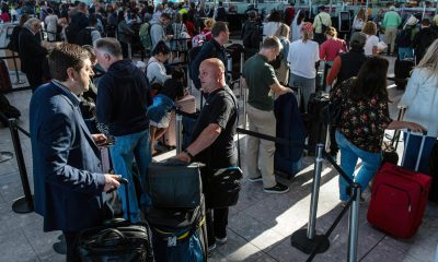 Airlines Strike in Europe and UK as Thailand Fully Reopens for Tourist