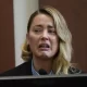 Amber Heard Shares Evidence That ‘Could’ve Turned’ Verdict Against Johnny Depp