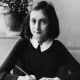 Google Doodle Pays Tribute To Holocaust Victim Anne Frank On his 75th Birthday