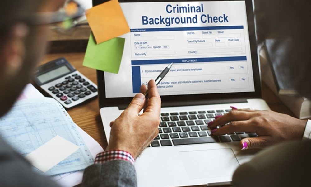 Background Checks