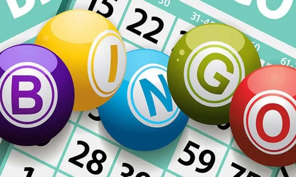 Bingo Sites With Bonus