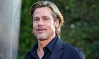 Brad Pitt