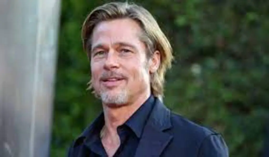 Brad Pitt