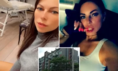 3 Foreigners Charged Over Russian Cam Models Death in Phuket