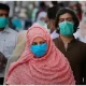 COVID-19 Cases Continue To Rise In Pakistan
