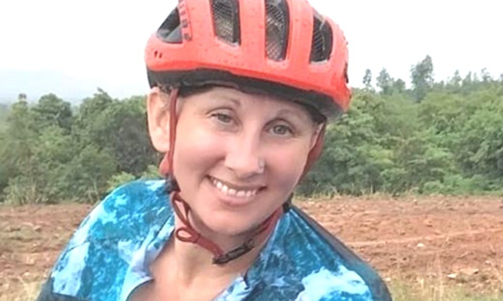 Canadian Cyclist, 49 Struck and Killed in Central Thailand