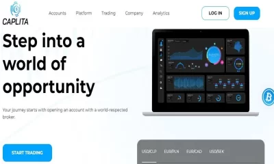 Caplita Review The Opportunity to Be Better Than the Rest