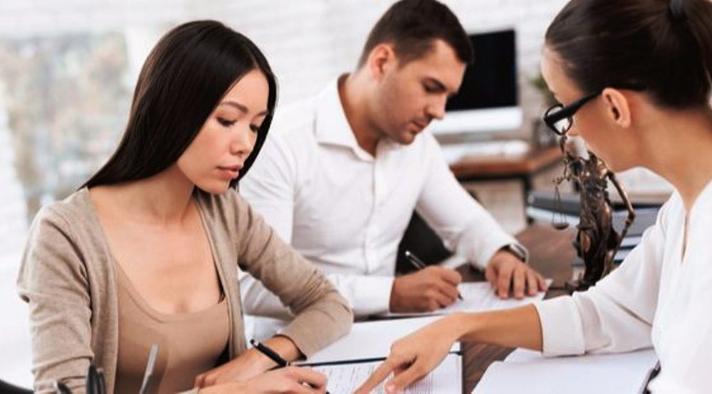 Eligibility for Spousal Maintenance in 2022