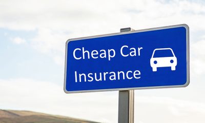 Cheap Car Insurance