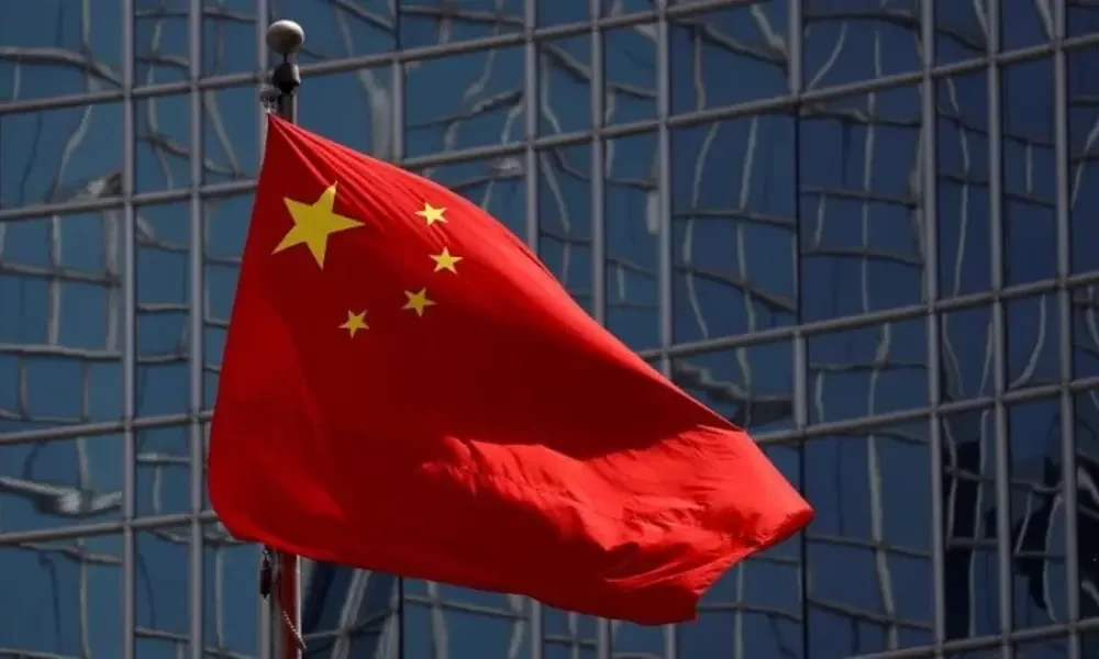 China Adds 1.48 Million Full Time Teachers In Ten Years