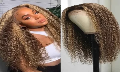 Choose The Right Color Wig For You