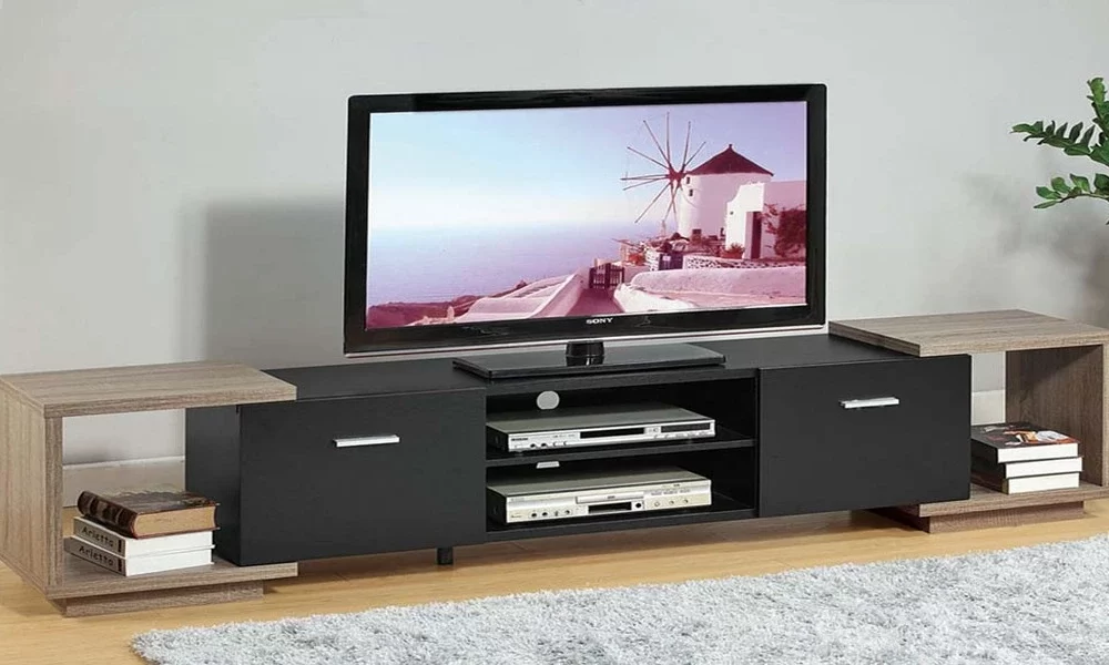 Choosing the Right TV Stand For Your Home