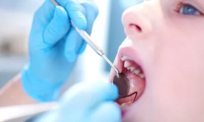 Dentists Prevent Cavities and Gum Disease While Providing Clean, Healthy Teeth and Gums