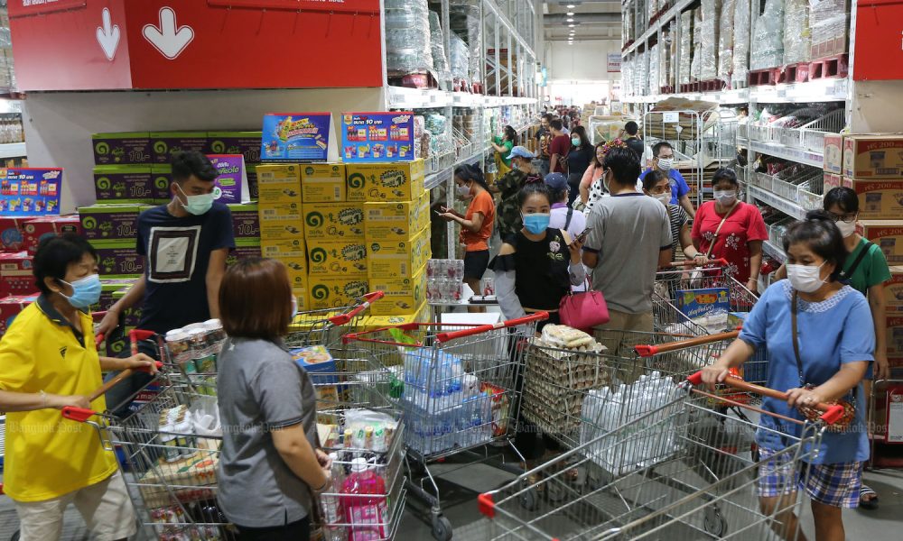 Department of Commerce Vows to Keep Prices Down