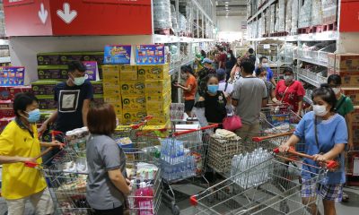 Department of Commerce Vows to Keep Prices Down