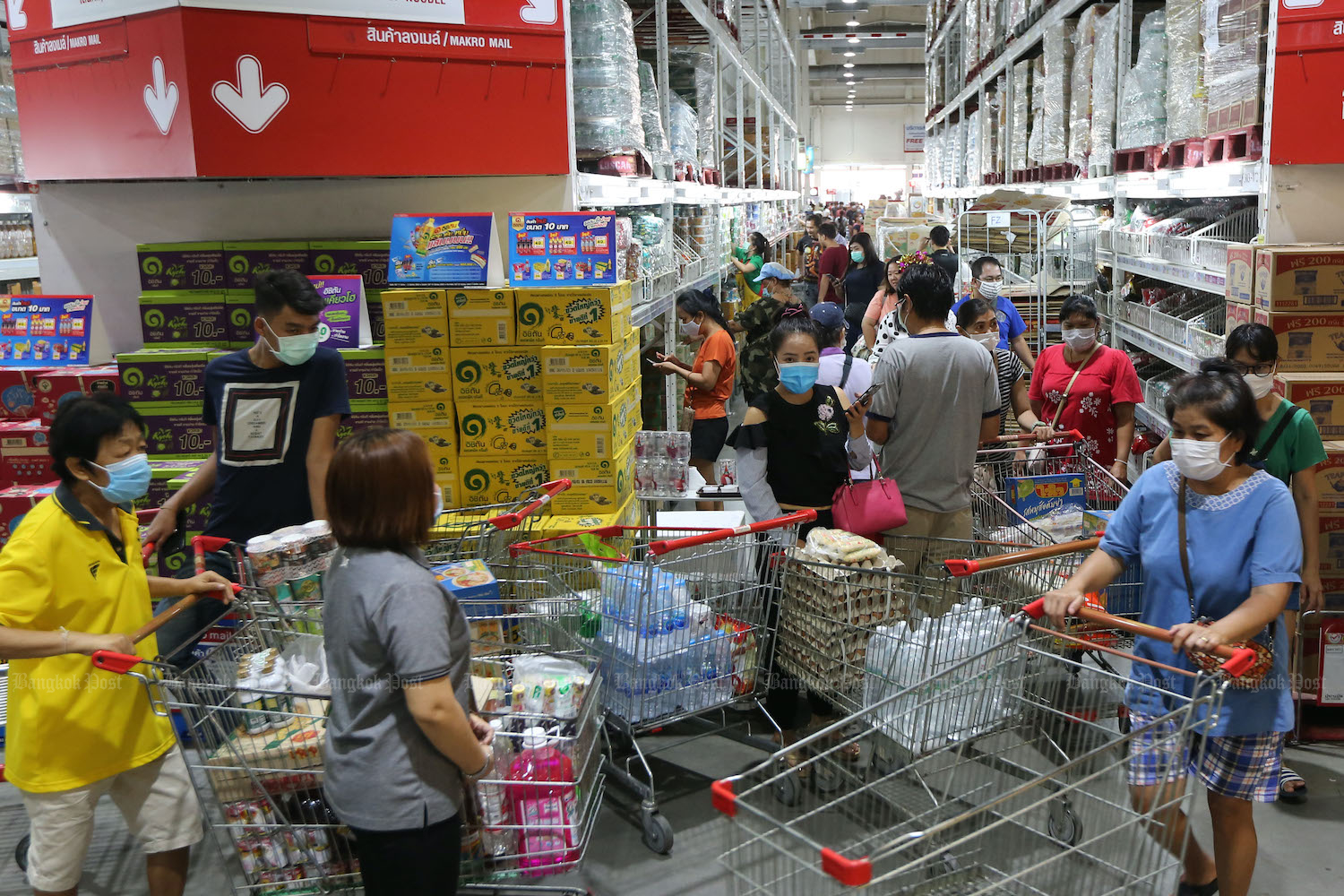 Department of Commerce Vows to Keep Prices Down
