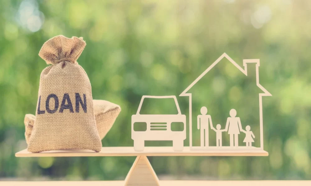 Early Repayment of a Mortgage Loan-Advantages and Disadvantages
