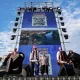 Eurovision Chiefs Insist Ukraine Can't Host 2023 Show
