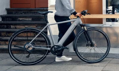 Everything You Need to Know About Electric Hybrid Bikes