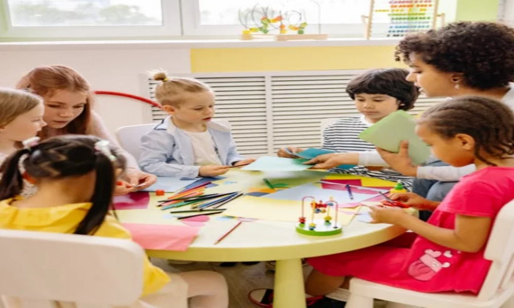 Factors to Consider When Choosing The Best Kindergarten
