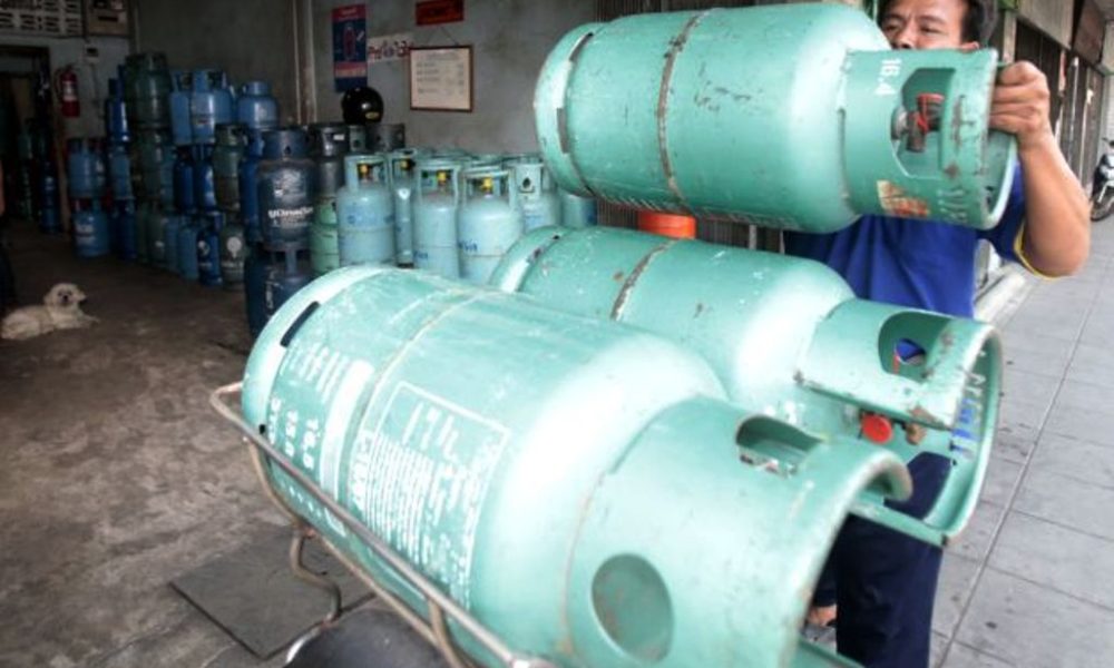 Fears Mount as Thailand Risks LNG Fuel Shortages