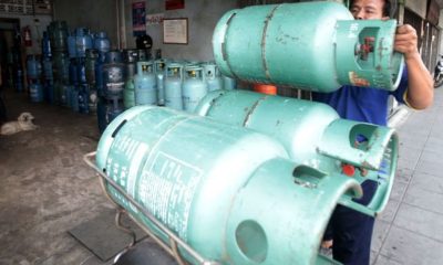Fears Mount as Thailand Risks LNG Fuel Shortages