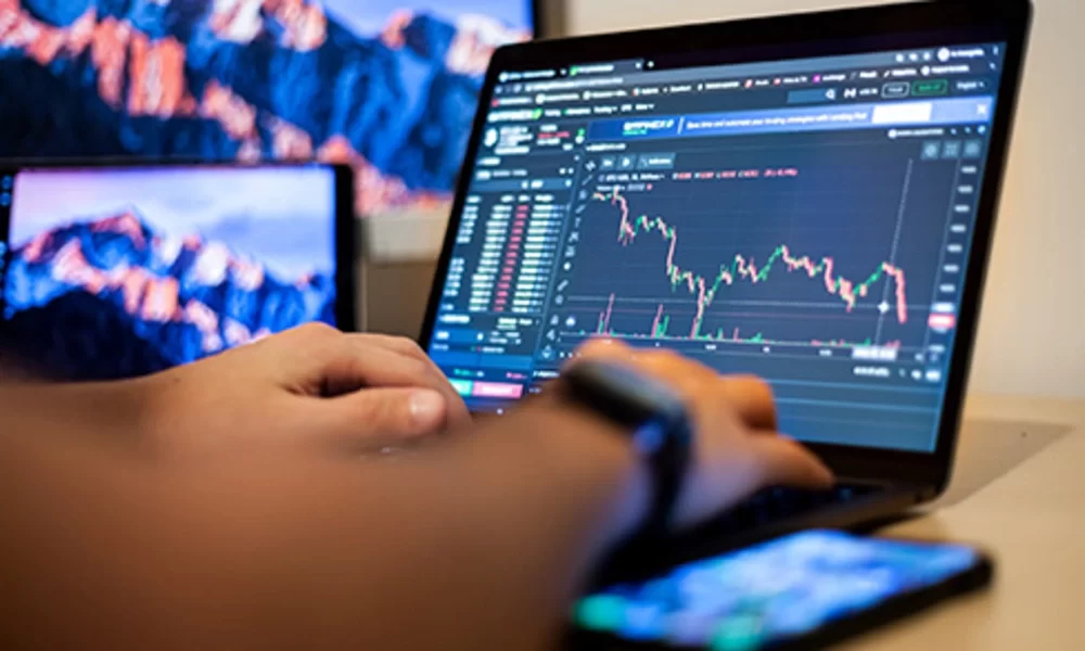 FinExchange Review: Open a Real Trading Account Now and Get Benefited from CFD Trading