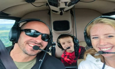 First helicopter tour - How to make it as an amazing experience