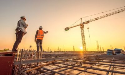 Formwork Sydney Talks Commercial Building Projects