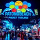 Entertainment Venues in Phuket