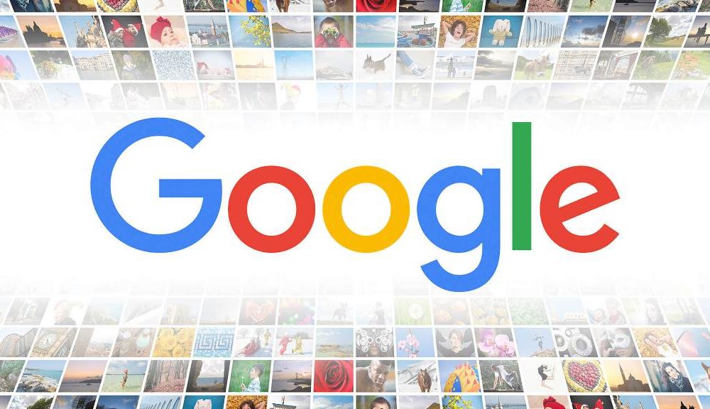 Google Image Search
